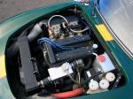 Lotus Elan Competition Coupe 1962 года